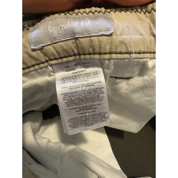 Columbia | Mens Regular Fit Pants - Picture 4 of 5